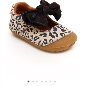 Stride Rite babygirl shoes